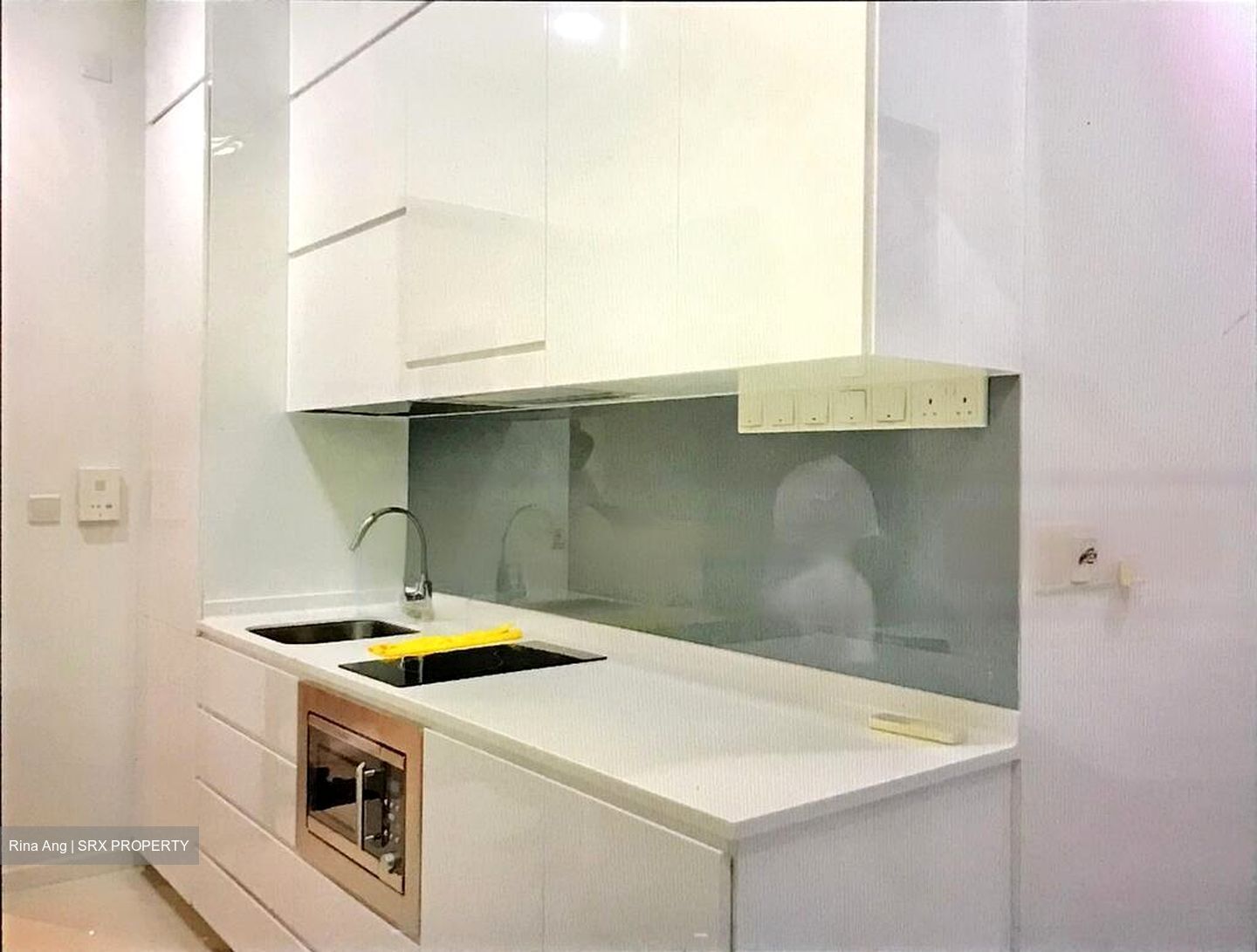 One Dusun Residences (D12), Apartment #444990671